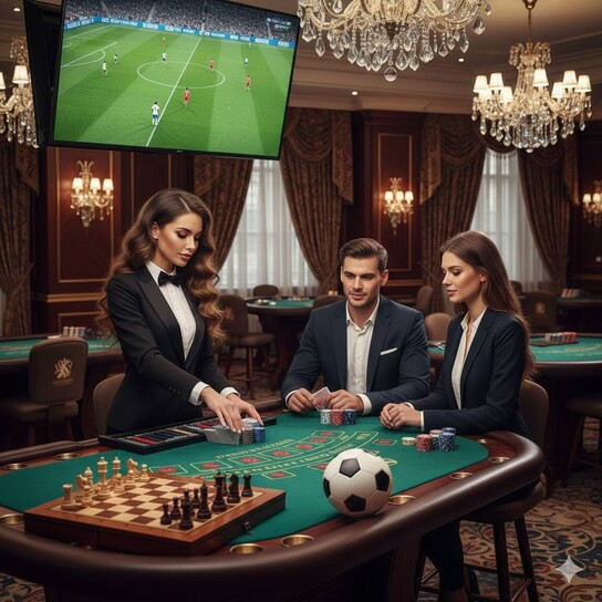 山村茶舍游戏截图